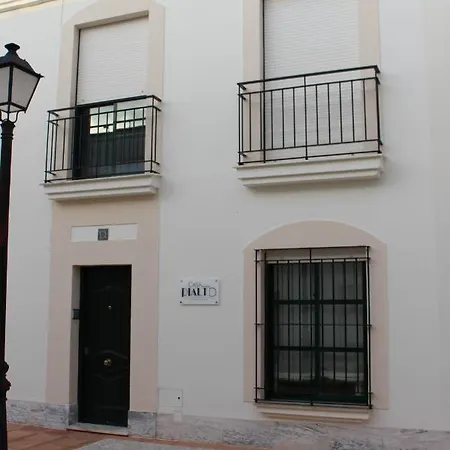 Casa Rialto * Olivenza