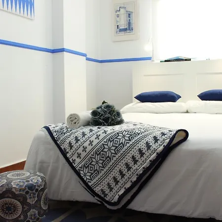 Casa Rialto Olivenza