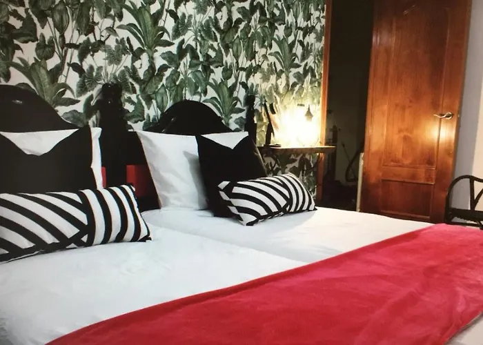 Ferienhaus Casa Rialto