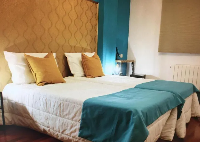 Ferienhaus Casa Rialto