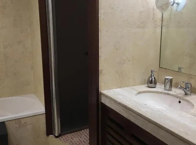 Casa Rialto Ferienhaus