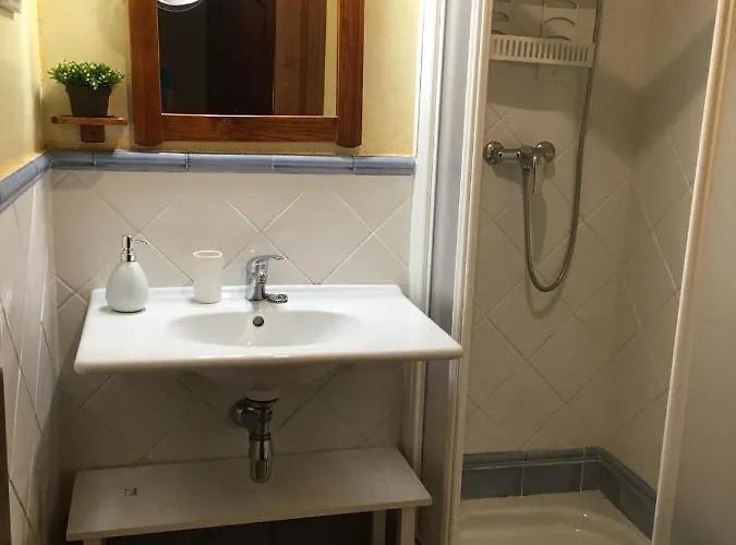 Ferienhaus Casa Rialto