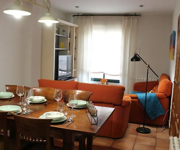 Ferienhaus Casa Rialto *