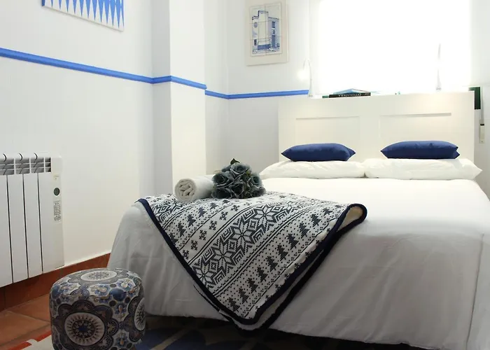 Casa Rialto Olivenza